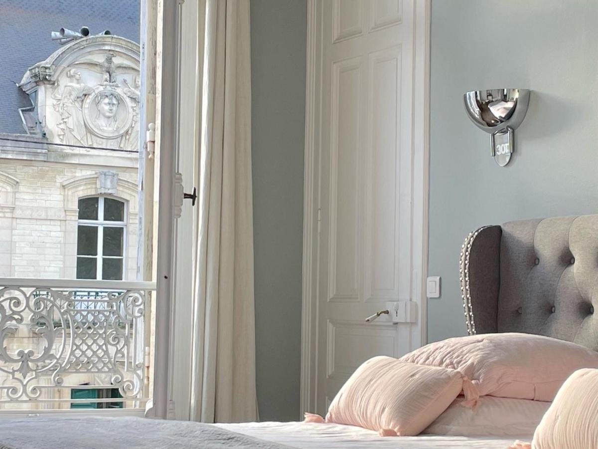 Villa Josephine Brienne-le-Chateau Exteriér fotografie